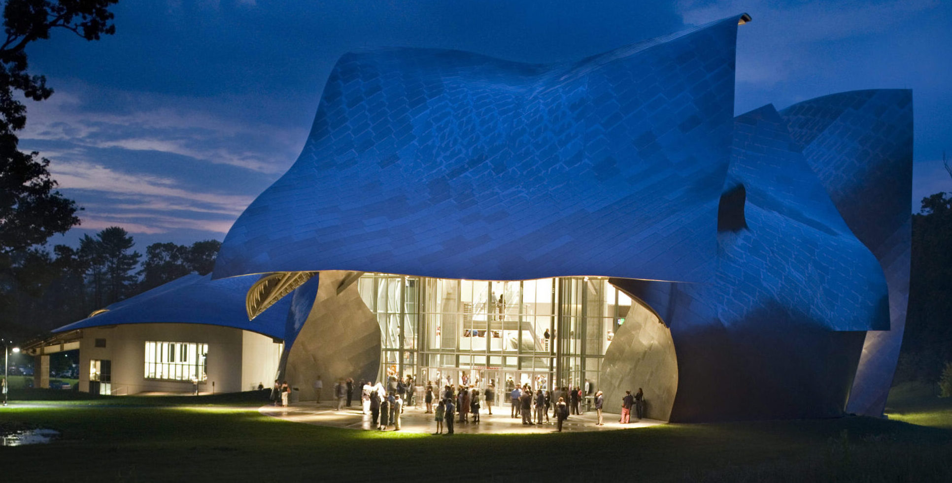 Home - Fisher Center at Bard