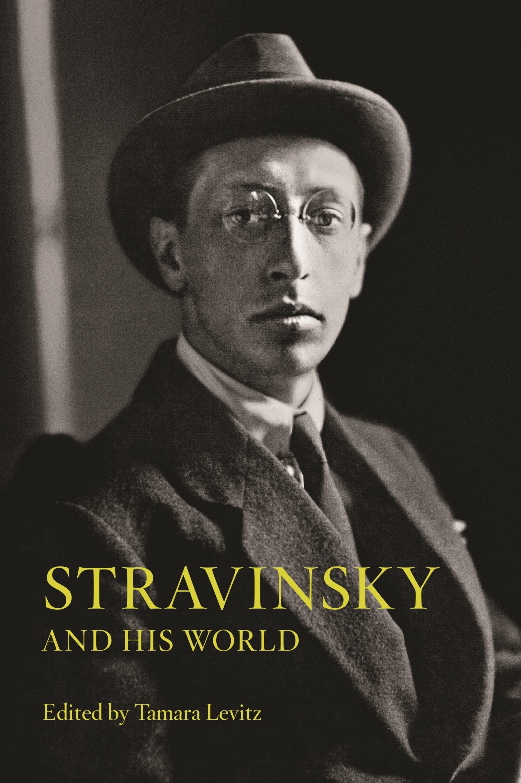 Stravinsky: where to start with his music, Classical music