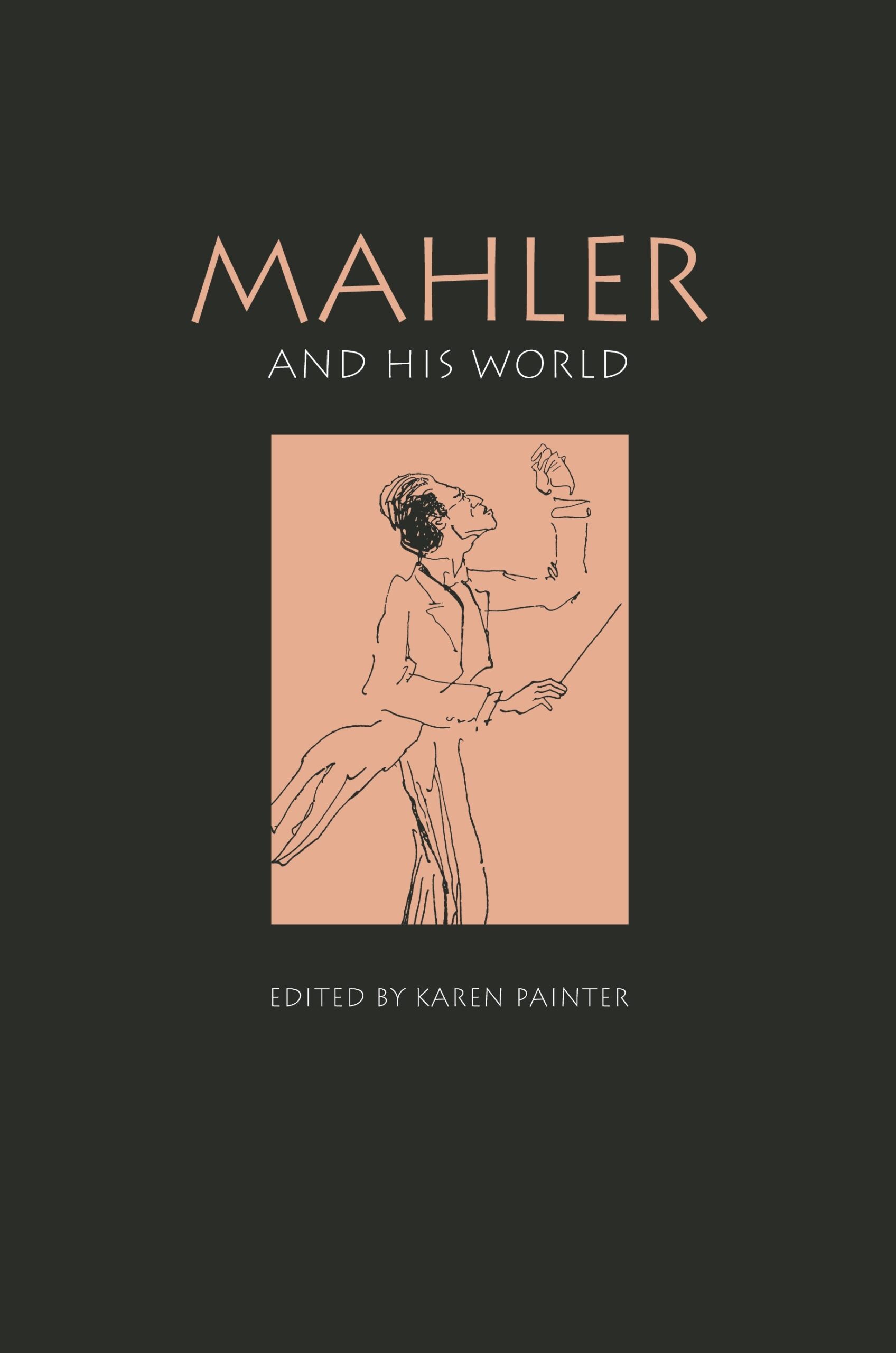 Mahler His - Fisher Center at