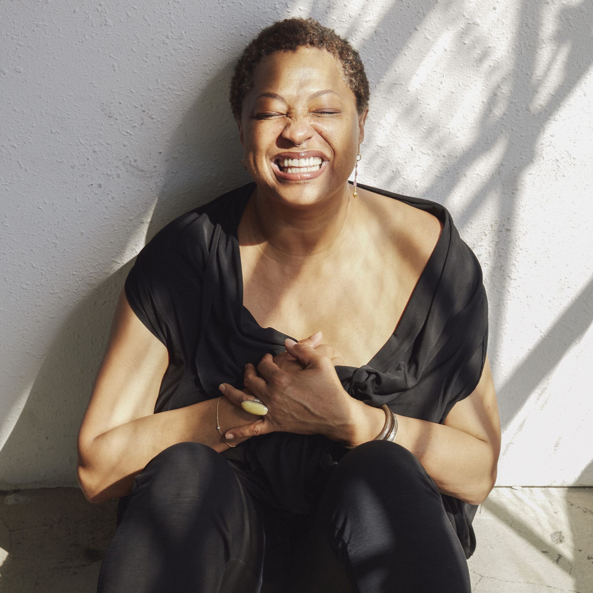 lisa fischer biography