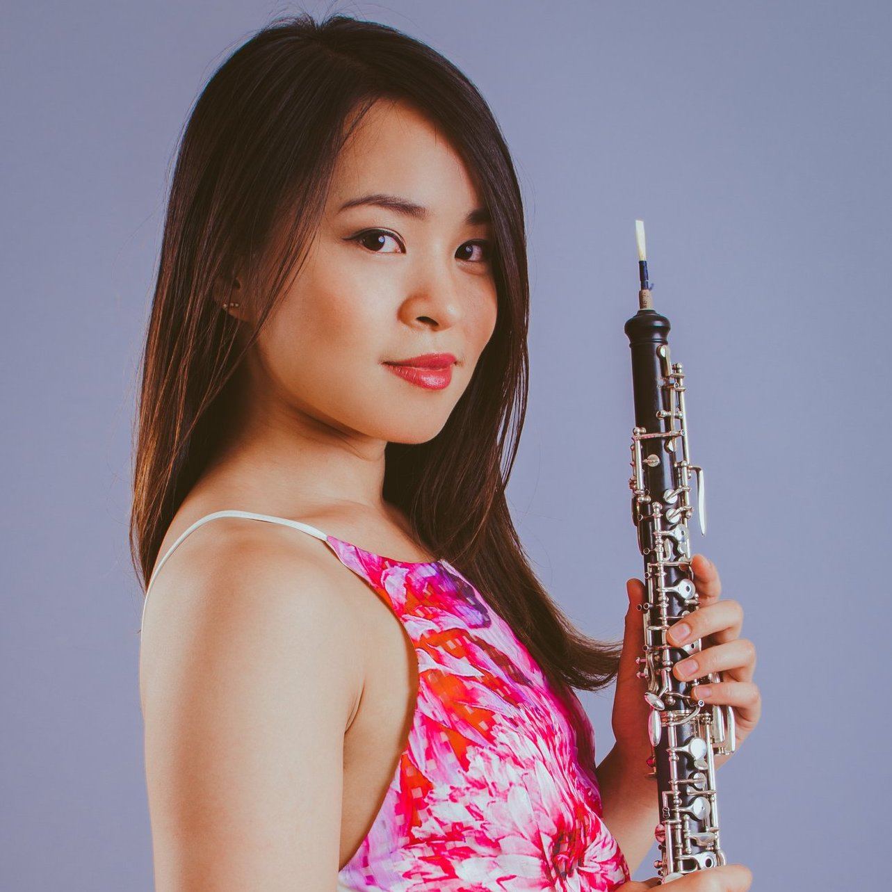 Hsuan-Fong Chen, oboe