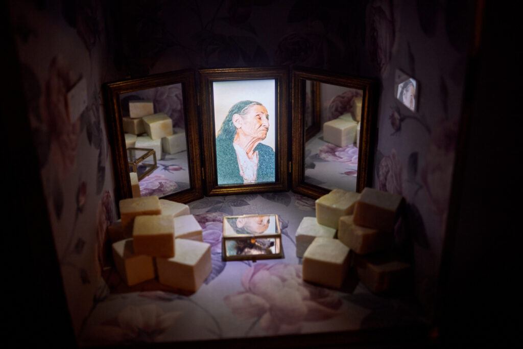 Cultural Exchange Rate