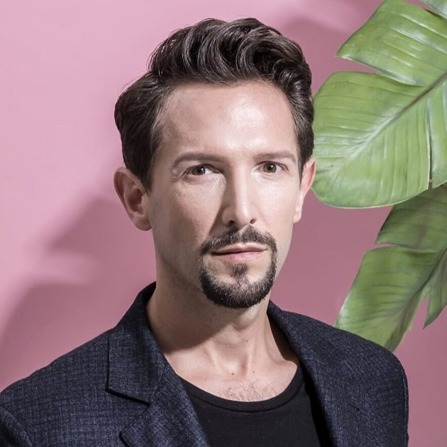 Aaron Blake