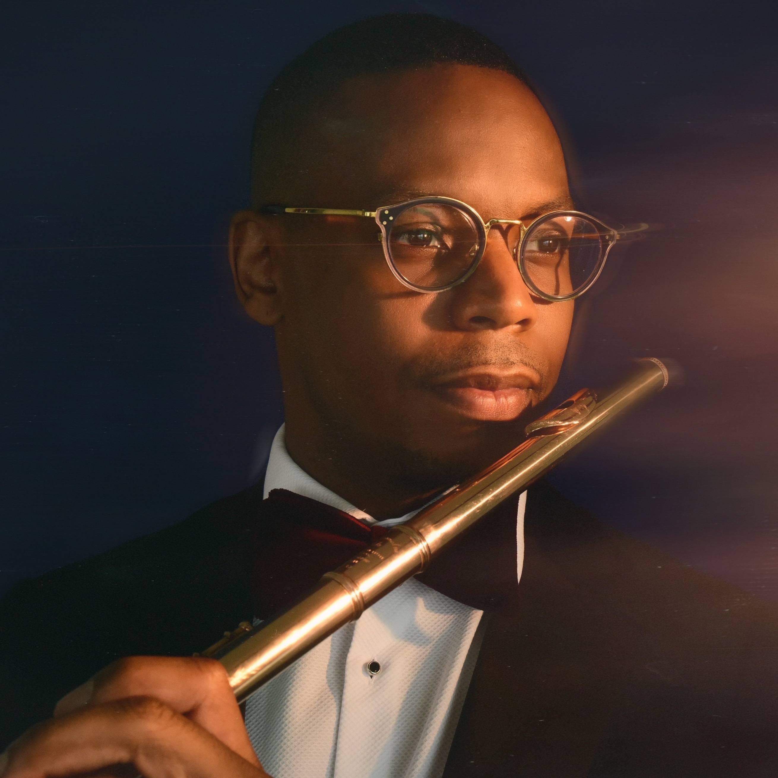 Brandon Patrick George