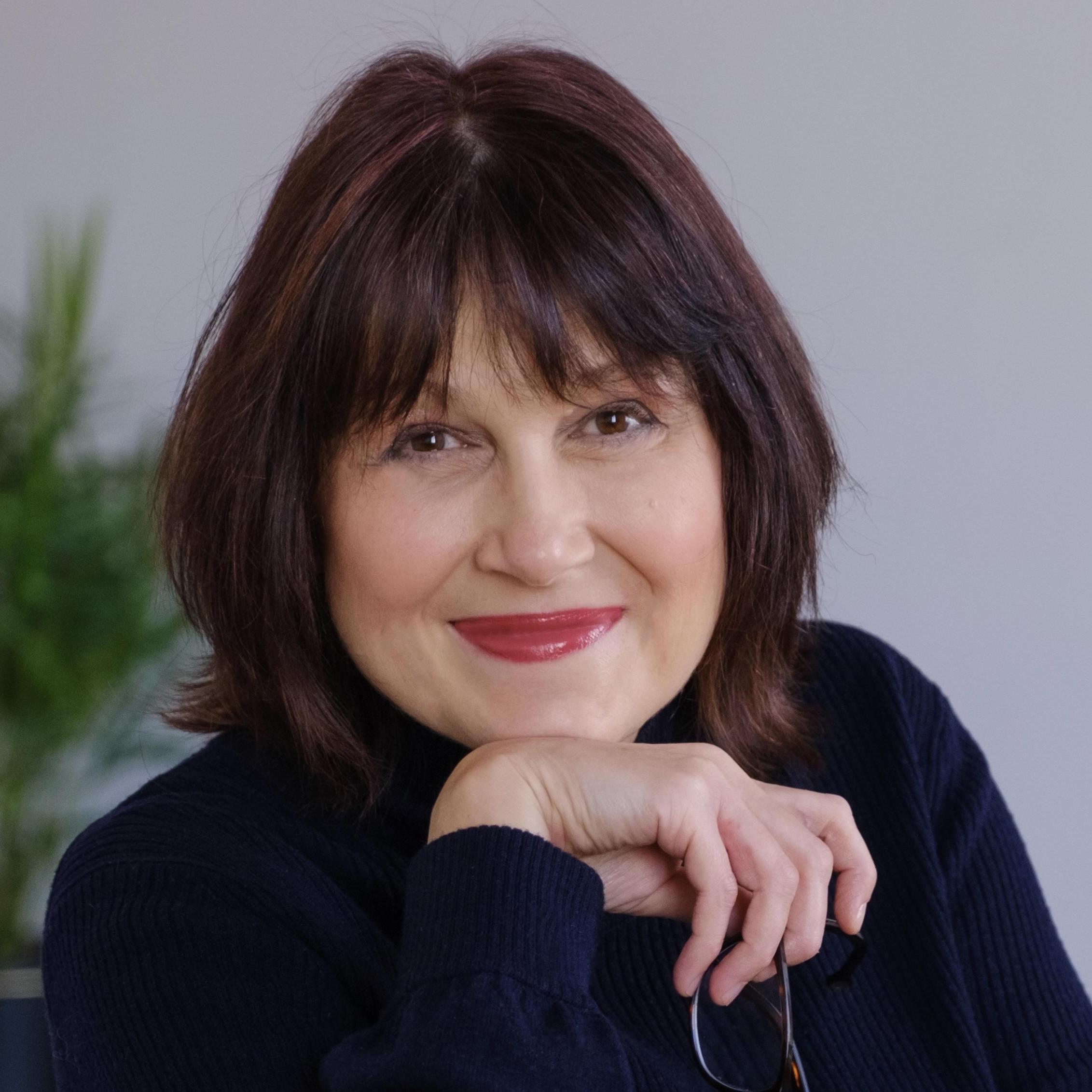 Marina Frolova-Walker