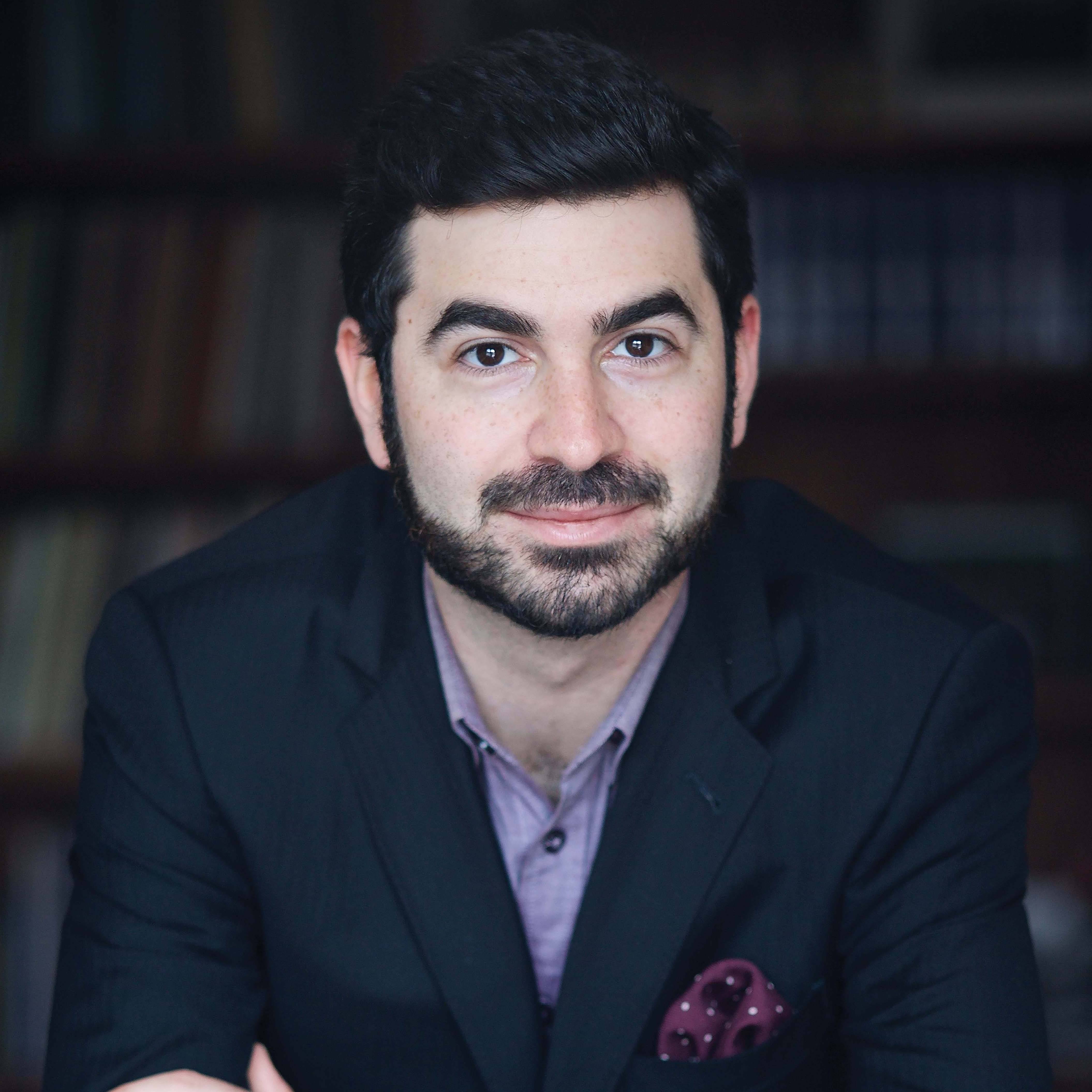 Michael Stephen Brown