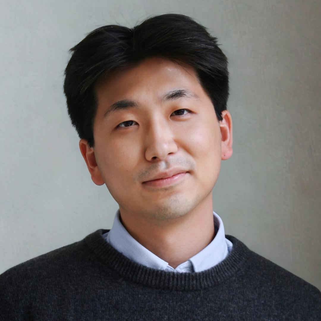 Jun Mo Yang VAP ’24