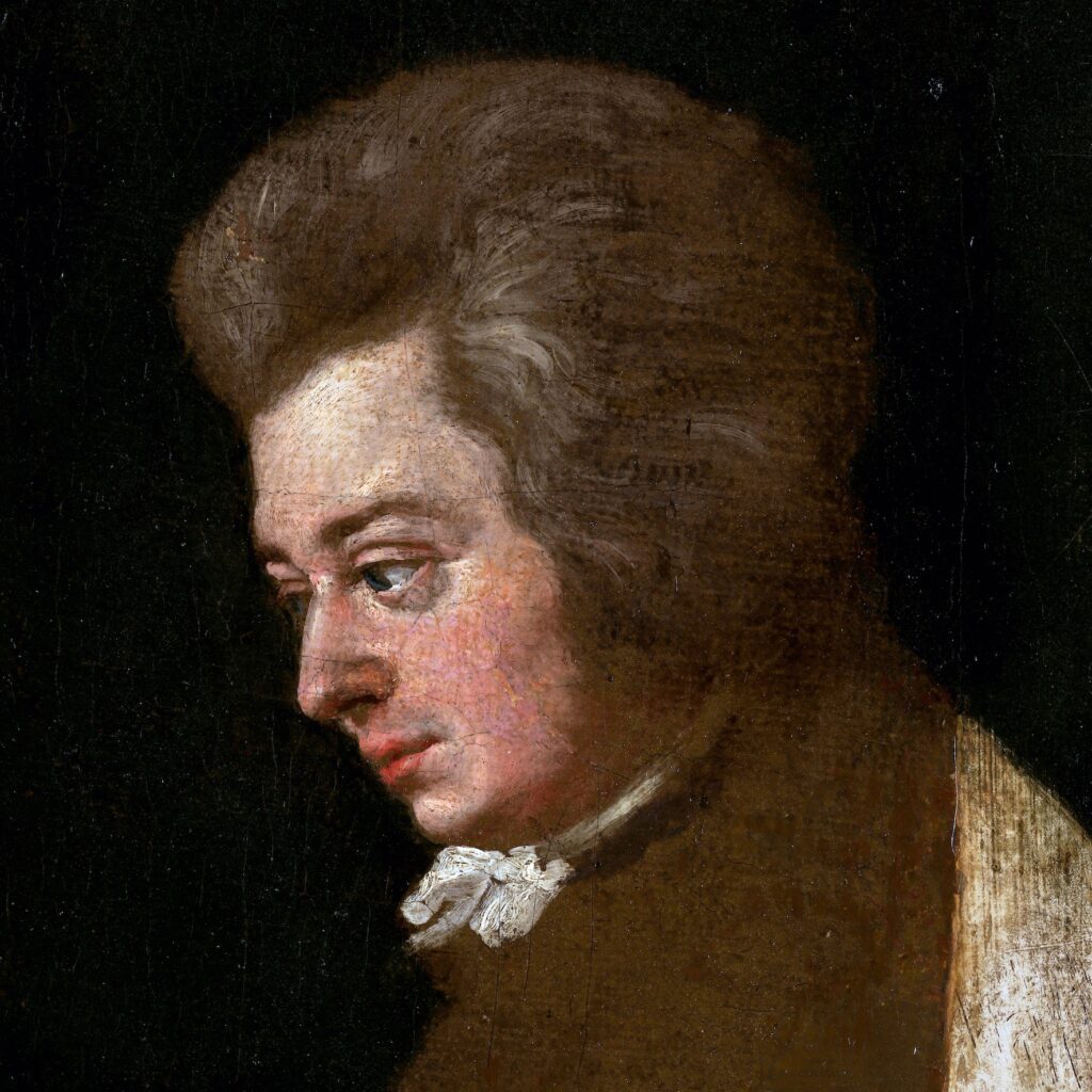 Mozart