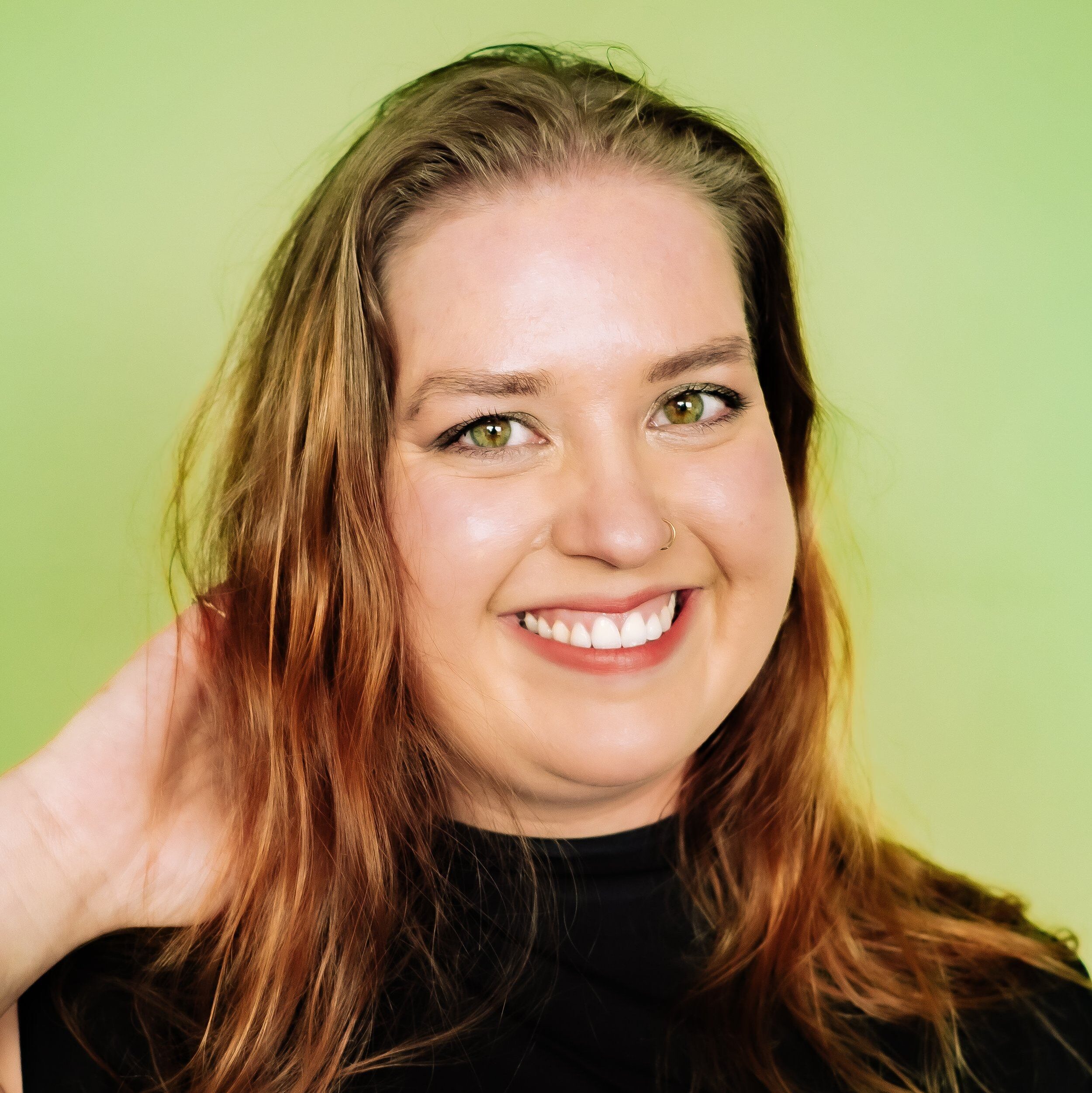 Paulina Swierczek VAP ’19