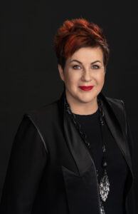 Tatiana Kalinichenko