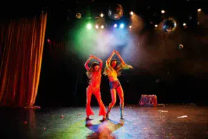 Friday Night Rat Catchers