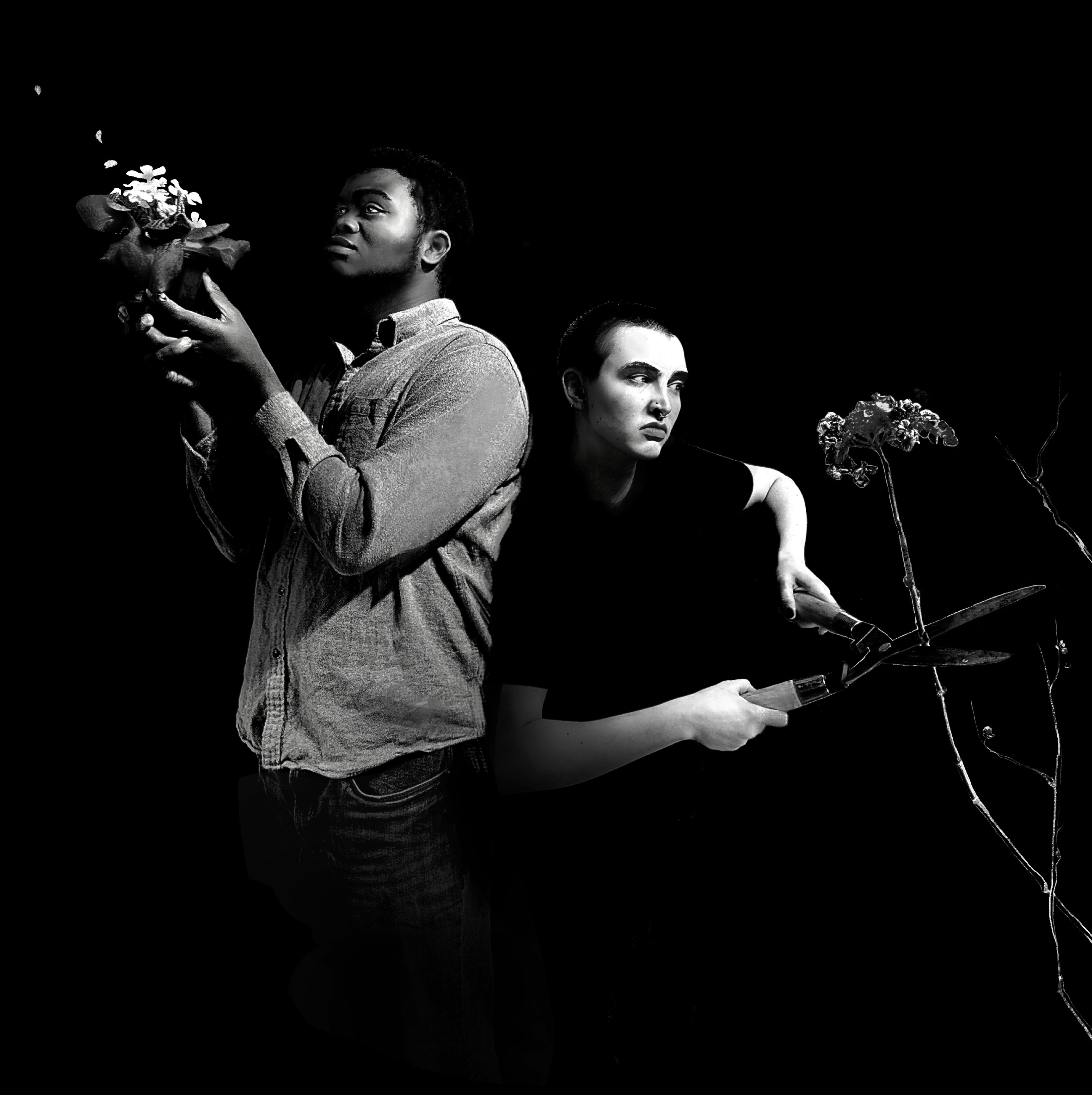 Make Our Garden Grow