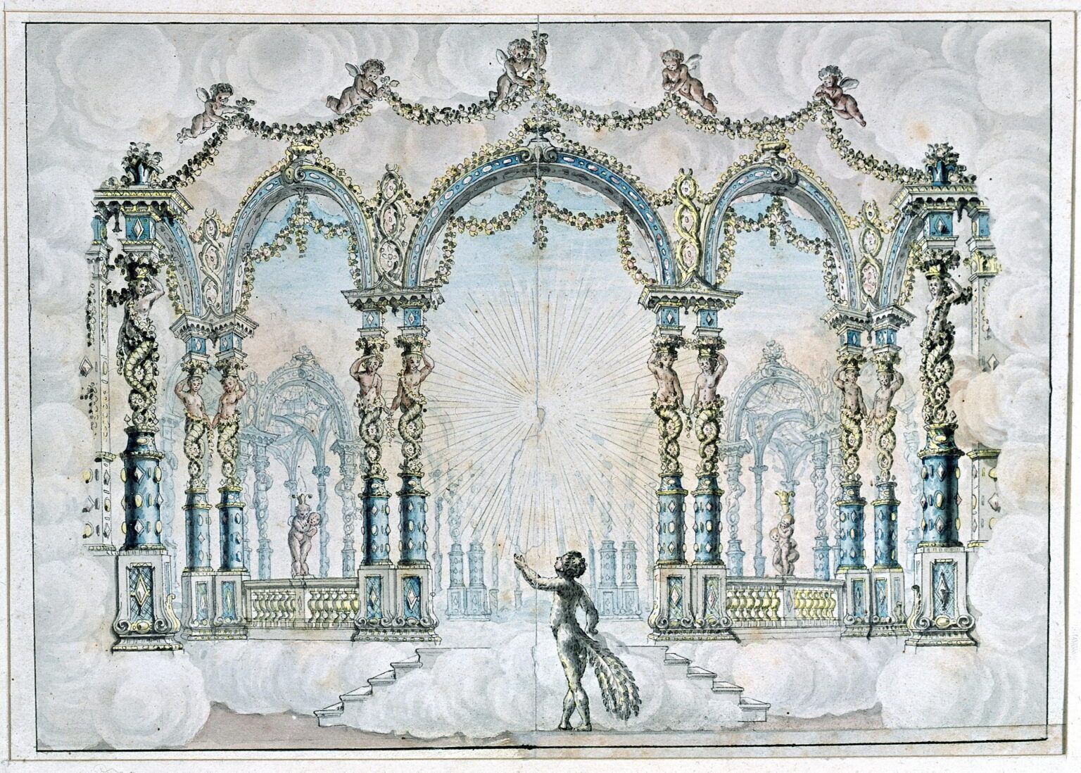 Theatrical Life in Vienna: Hanswurst, Leporello, and Papageno: Esteemed Chamber Works at Bard College Summer Music Festival (Annandale-on-Hudson) Theatrical Life in Vienna: Hanswurst, Leporello, and Papageno: Esteemed Chamber Works at Bard College Summer Music Festival (Annandale-on-Hudson)