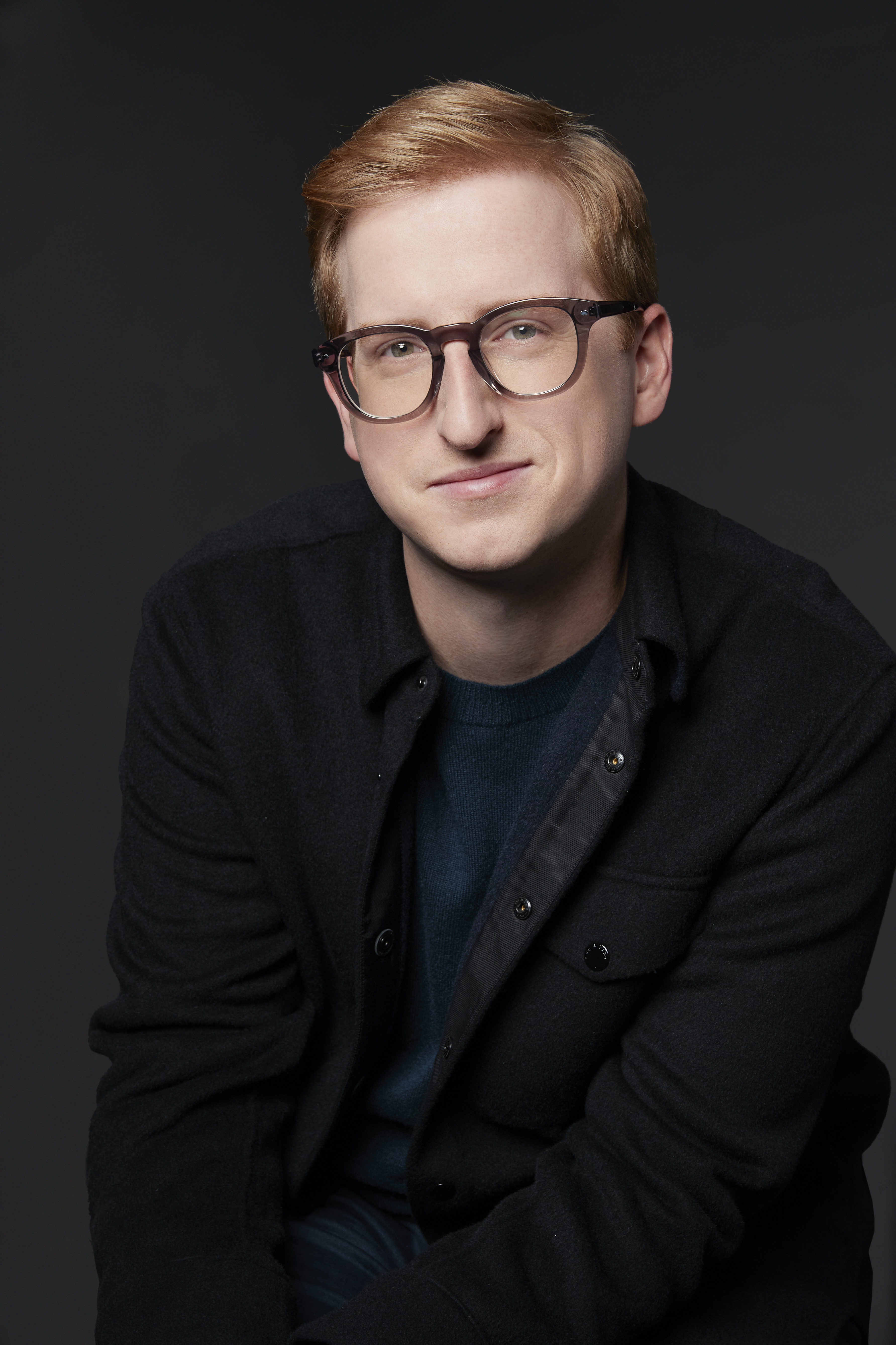 James Austin Johnson