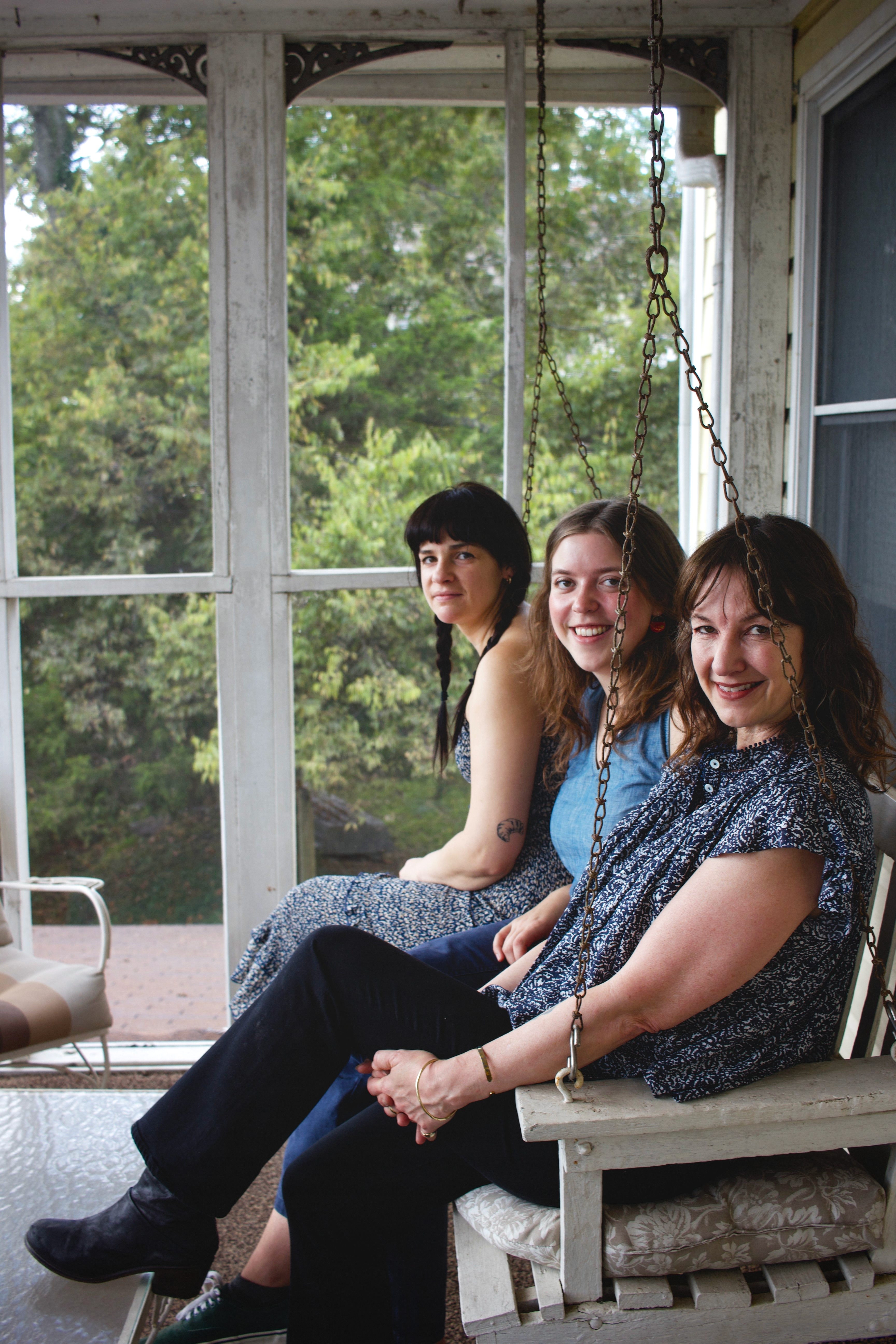 John Hartford Fiddle Tune Project