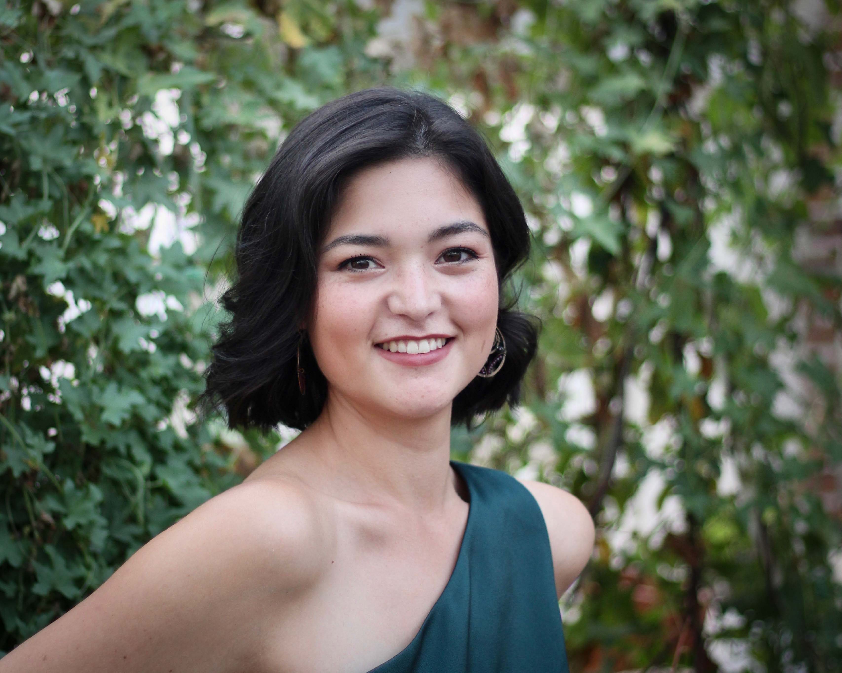 Katherine Lerner Lee VAP ’23