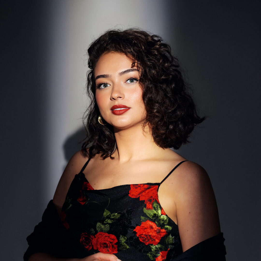 Lisa Marie Rogali