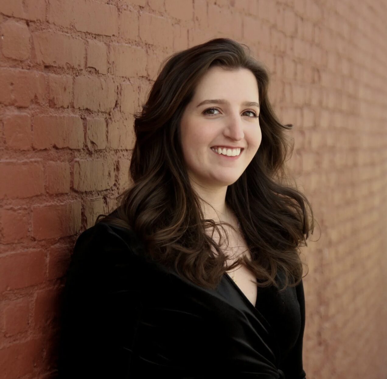 Margaret Tigue VAP ’20
