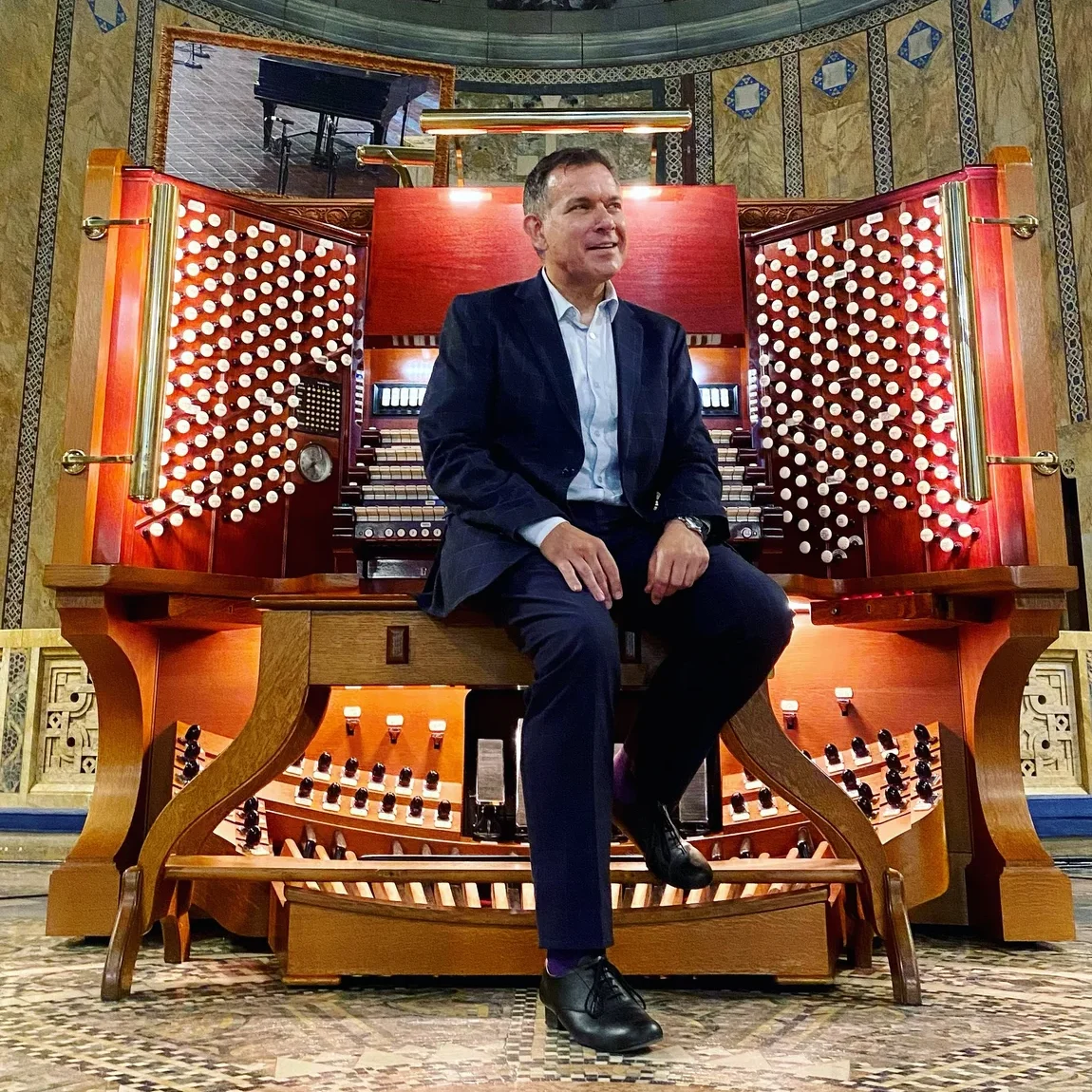 Paolo Bordignon