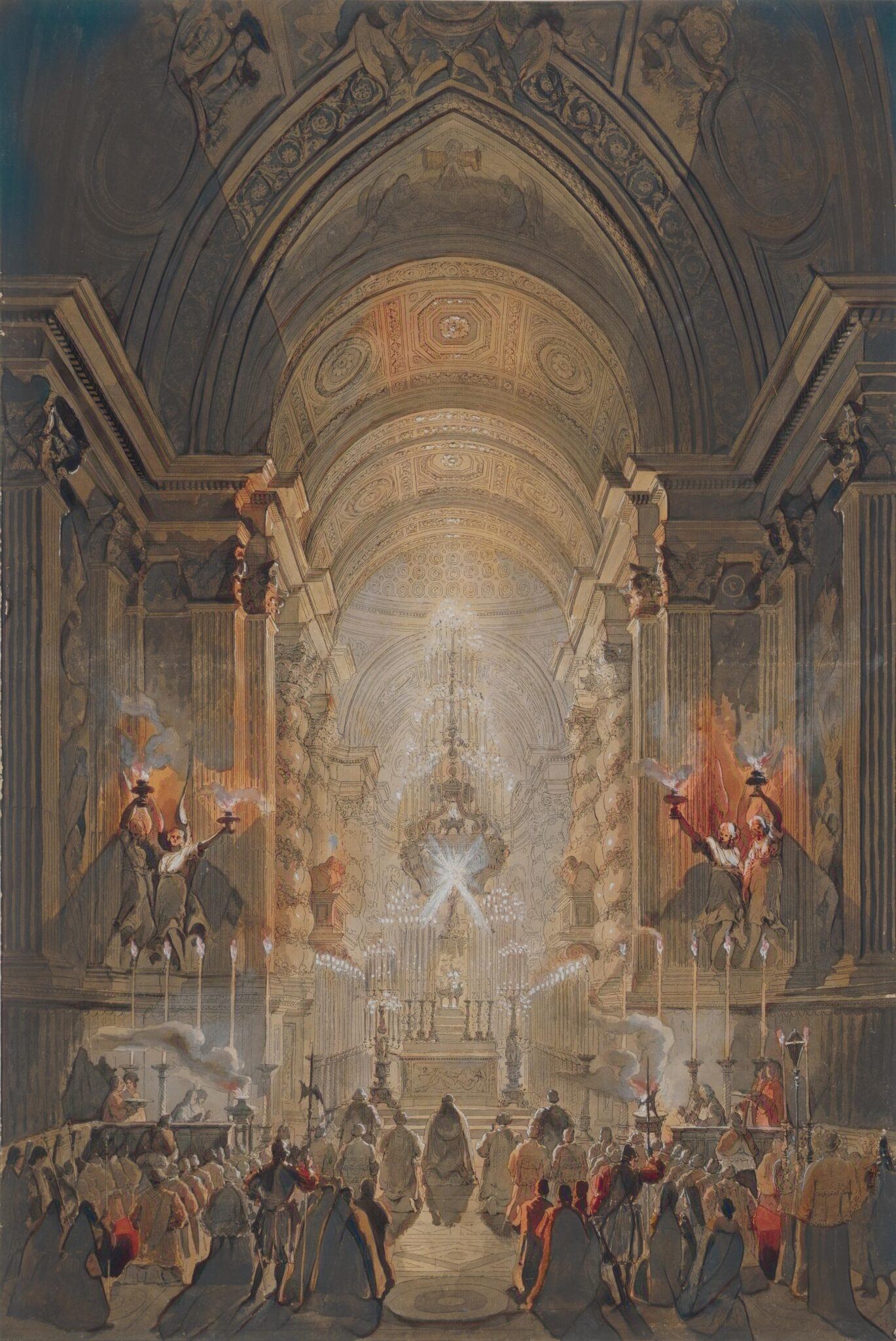Mozart’s Religion: Esteemed Chamber Works at Bard College Summer Music Festival (Annandale-on-Hudson) Mozart’s Religion: Esteemed Chamber Works at Bard College Summer Music Festival (Annandale-on-Hudson)