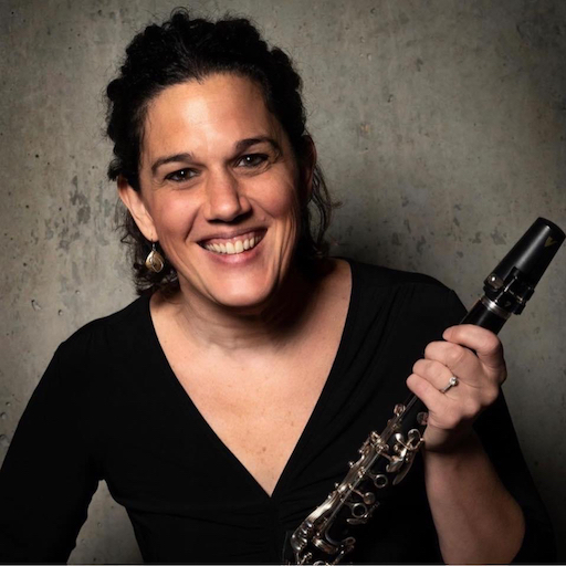 Shari Hoffman