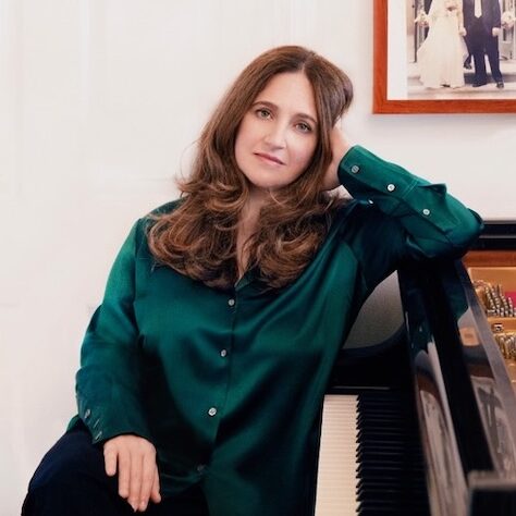 Simone Dinnerstein