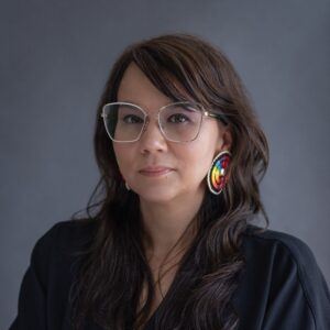 Tanya Lukin Linklater