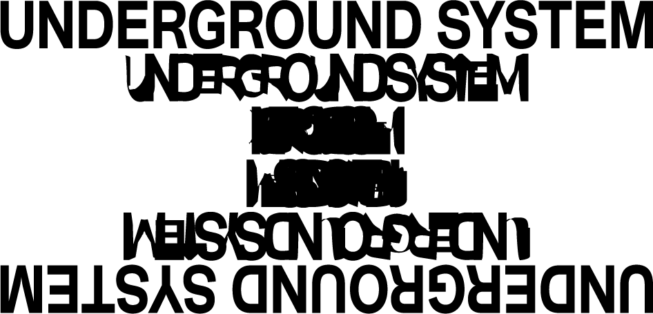 Underground System