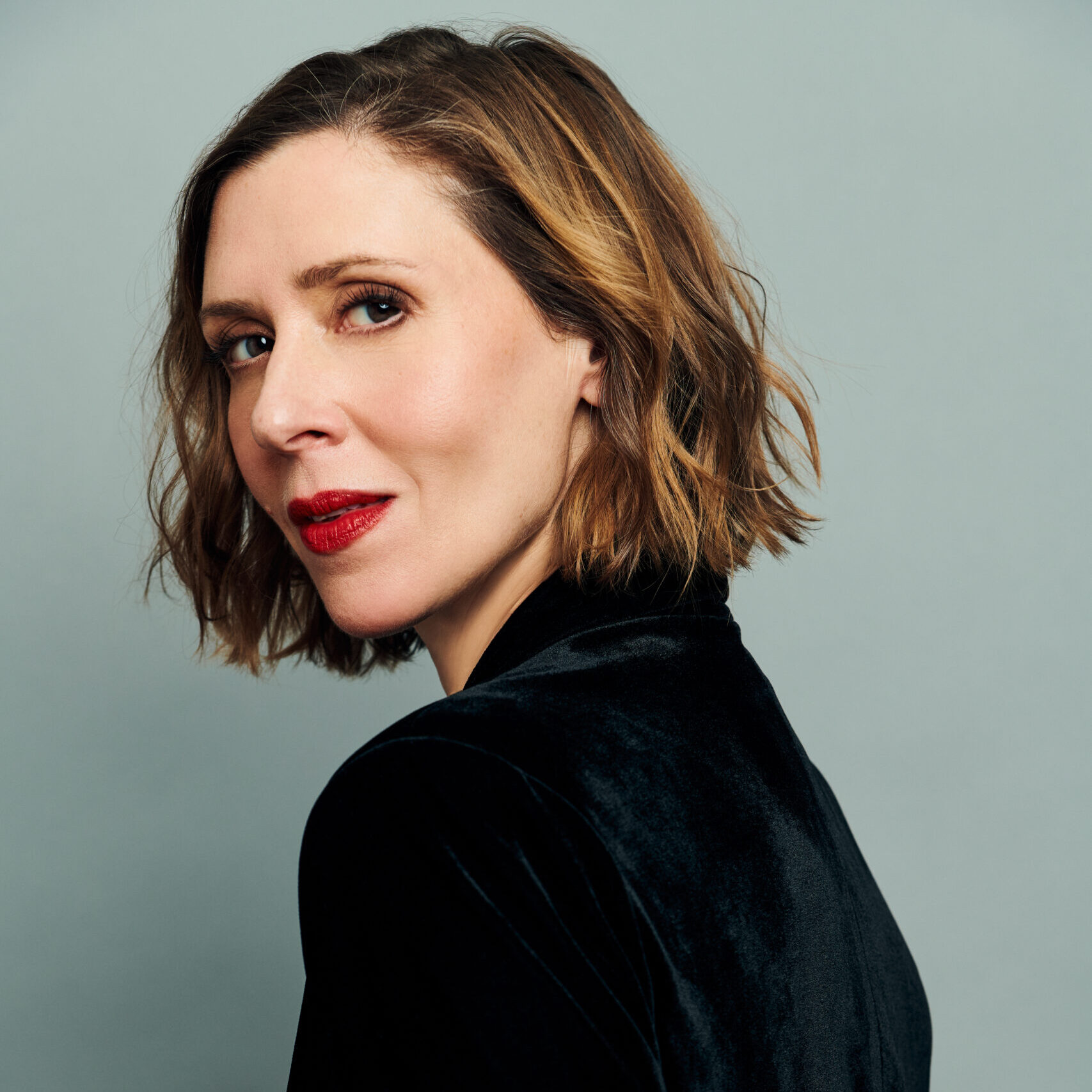 Miriam Silverman