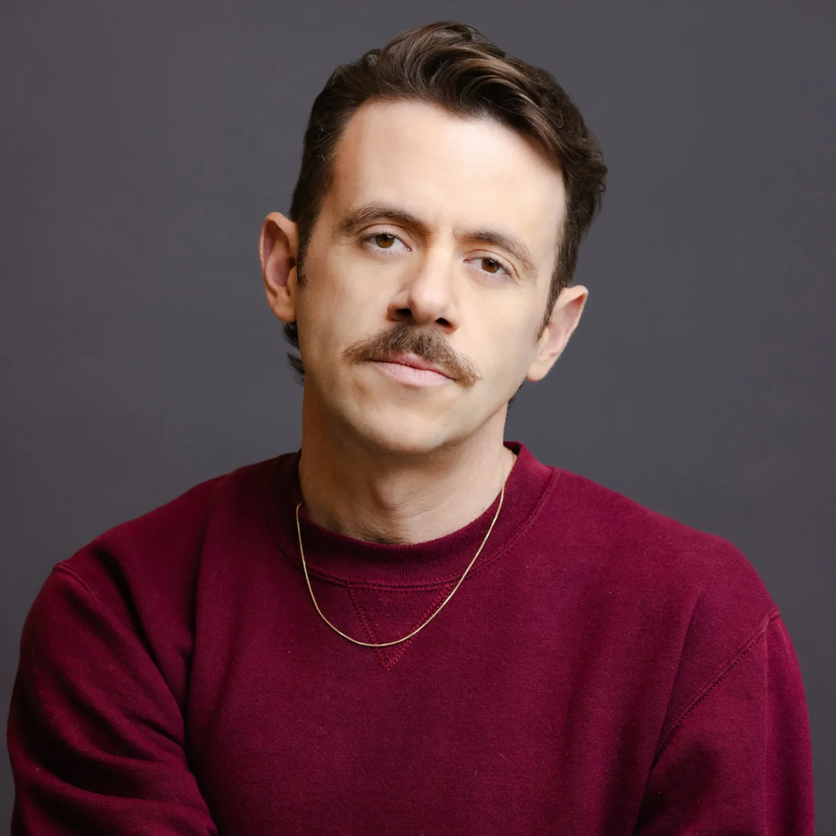 Nick Westrate