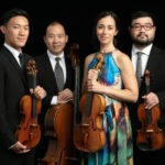 Parker Quartet