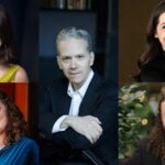 Resident Artists Recital