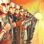 R. U. R. (Rossum's Universal Robots)
