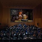 Indiana Jones in Concert